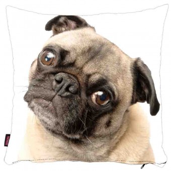 Köpekli Yastık Kılıfı-14